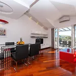 Apartman Luka Toni