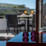 Luka Toni Apartman Krvavica
