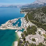 Luka Toni Apartman Krvavica