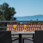 Apartman Luka Toni Krvavica