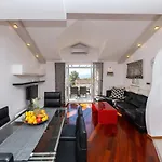 Apartman Luka Toni