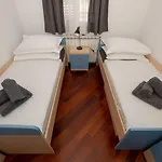 Luka Toni Apartman Krvavica