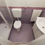 Apartman Luka Toni Krvavica