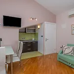 Apartman Luka Toni Krvavica