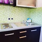 Luka Toni Apartman Krvavica