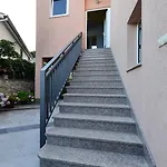 Luka Toni Apartman *