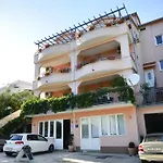 Apartman Luka Toni Krvavica