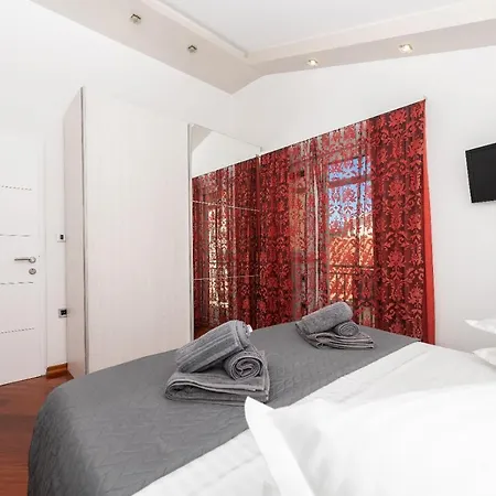 Luka Toni Apartment