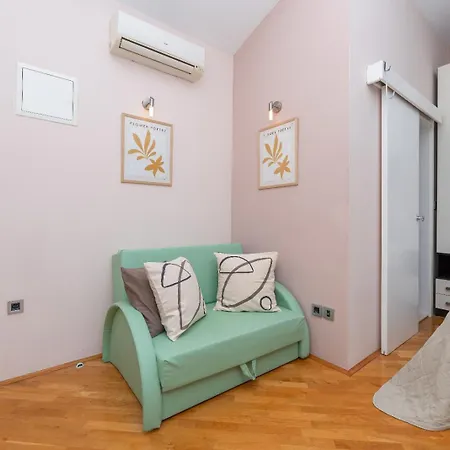 Luka Toni Apartman