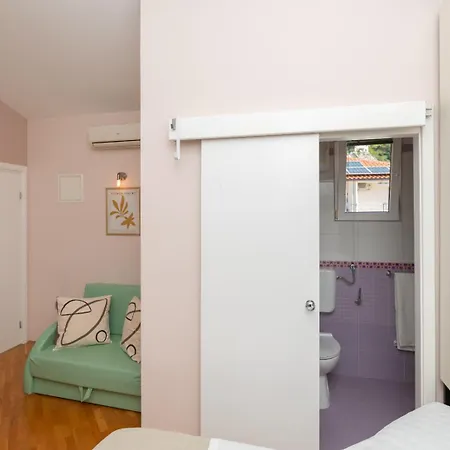Apartment Luka Toni